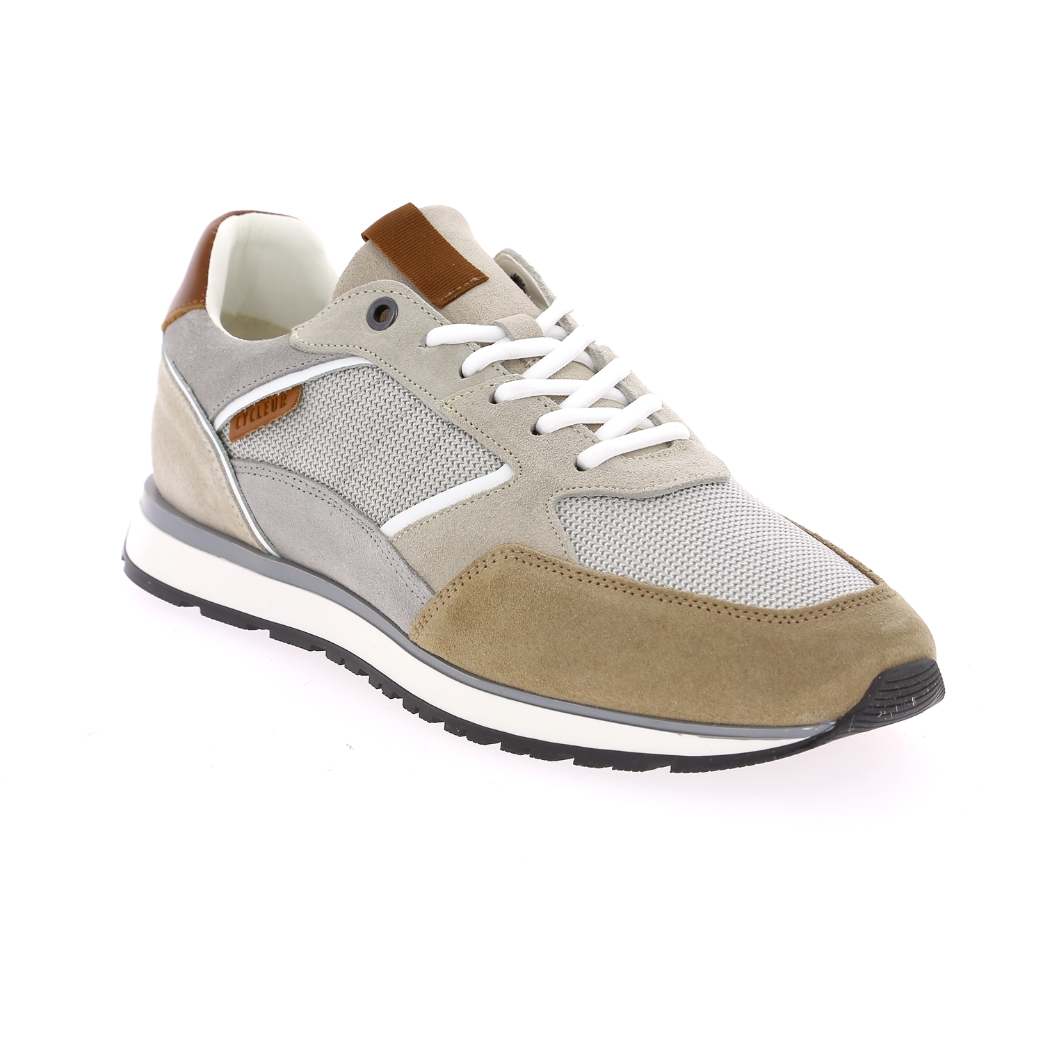 Zoom Cycleur De Luxe sneakers beige