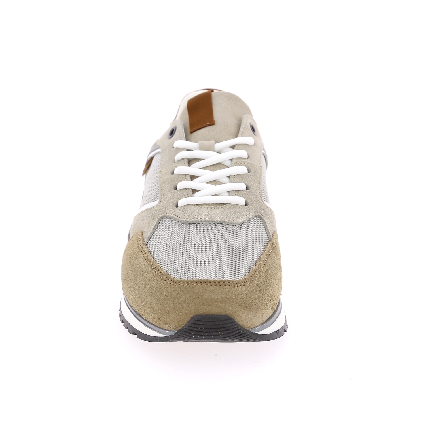 Zoom Cycleur De Luxe basket beige