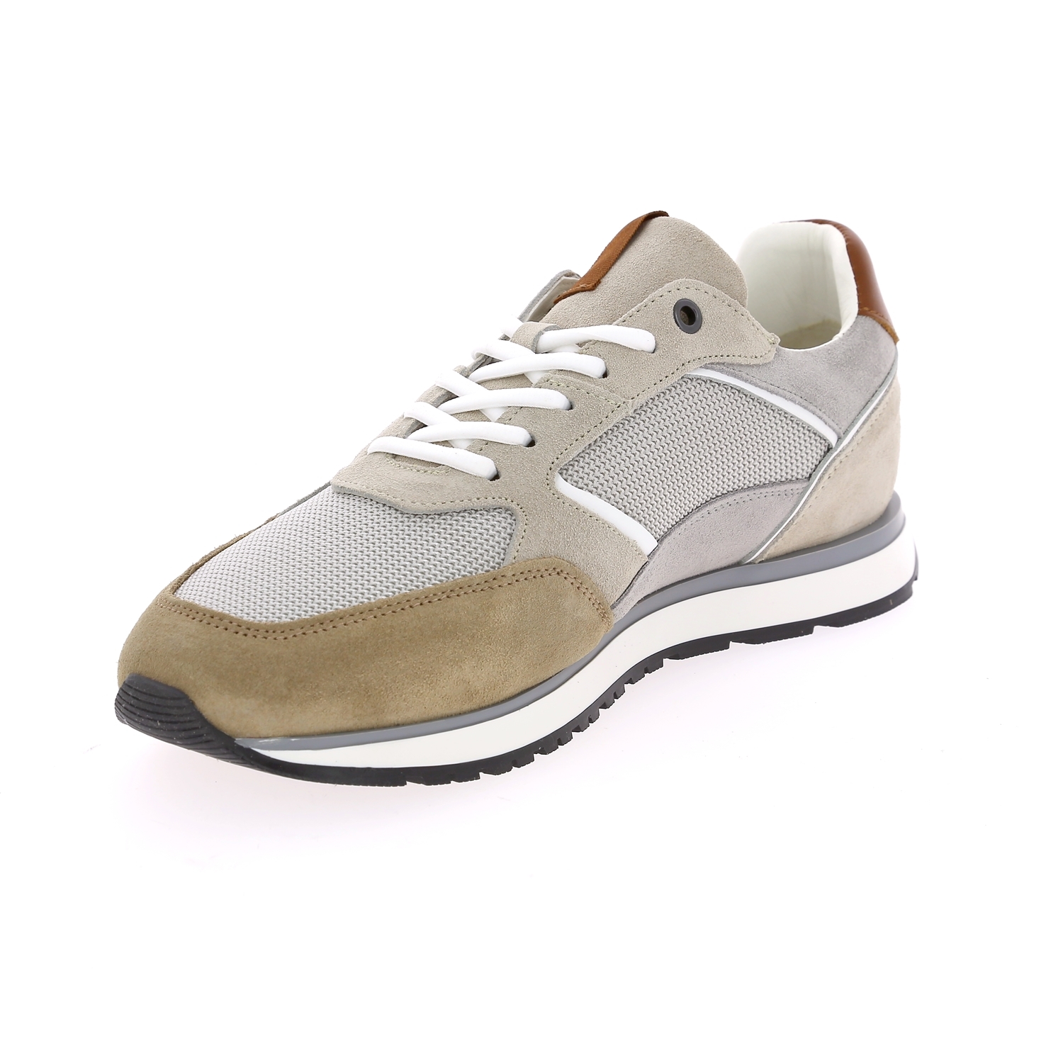 Zoom Cycleur De Luxe sneakers beige