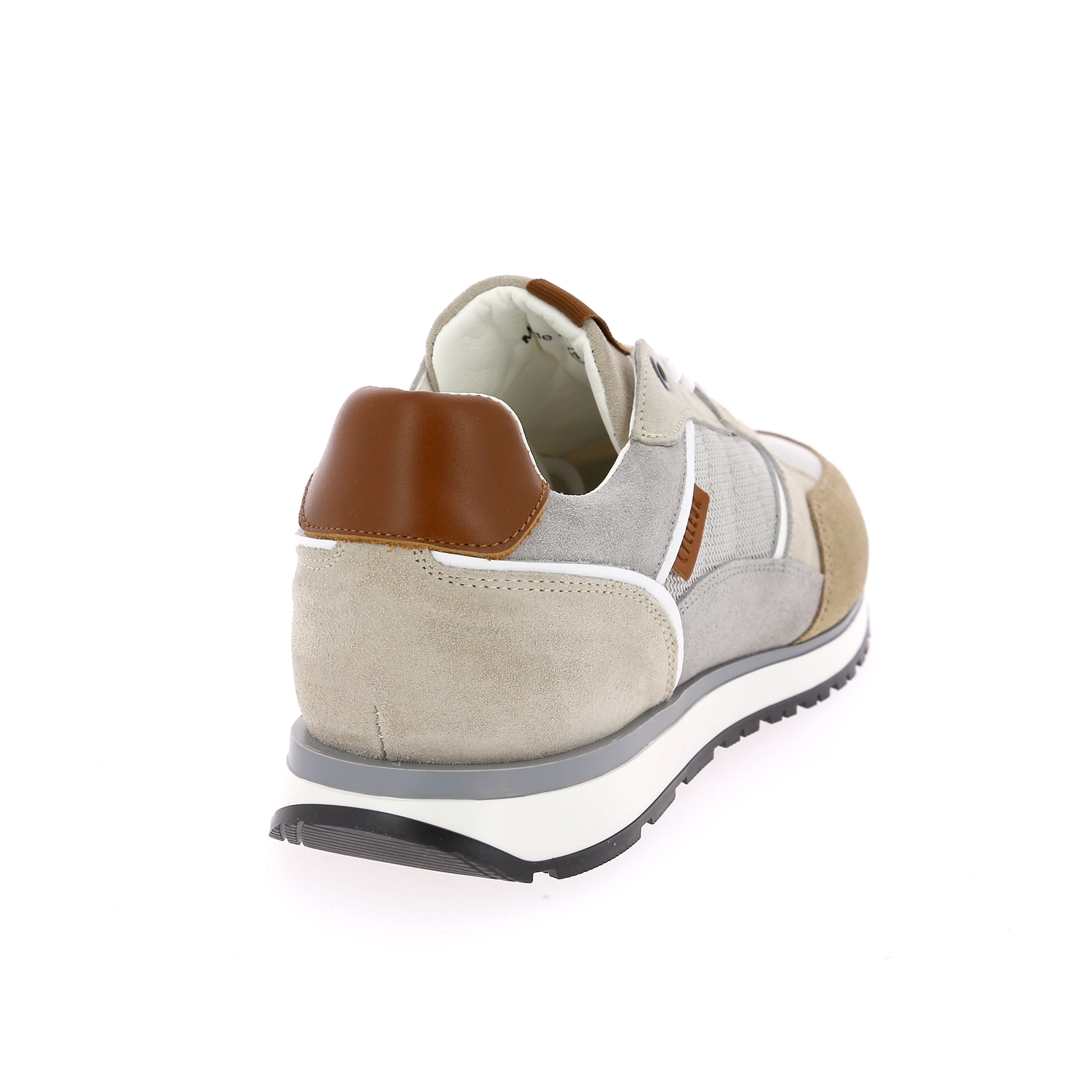 Zoom Cycleur De Luxe sneakers beige