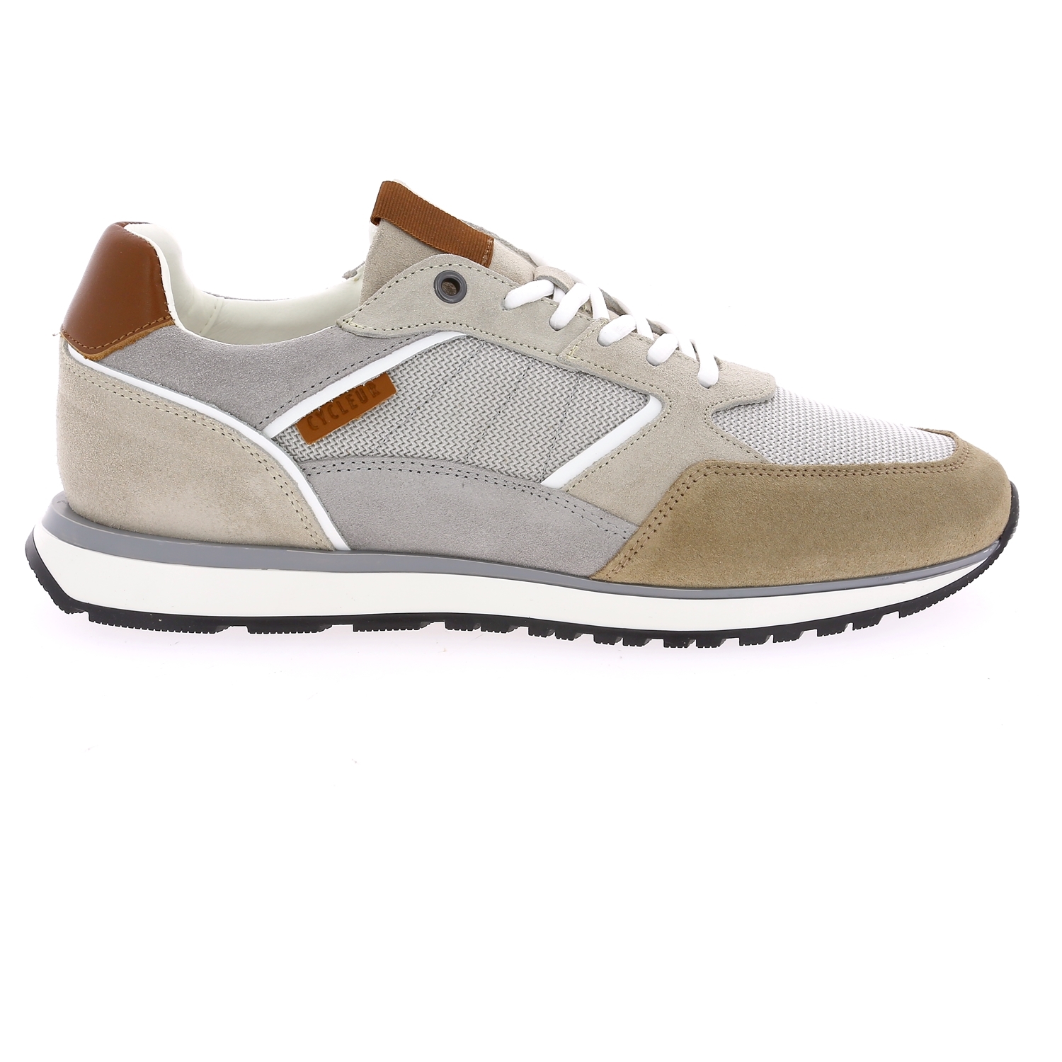 Zoom Cycleur De Luxe sneakers beige