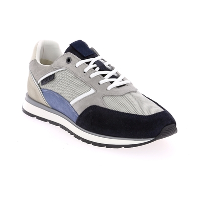 Cycleur De Luxe sneakers blauw