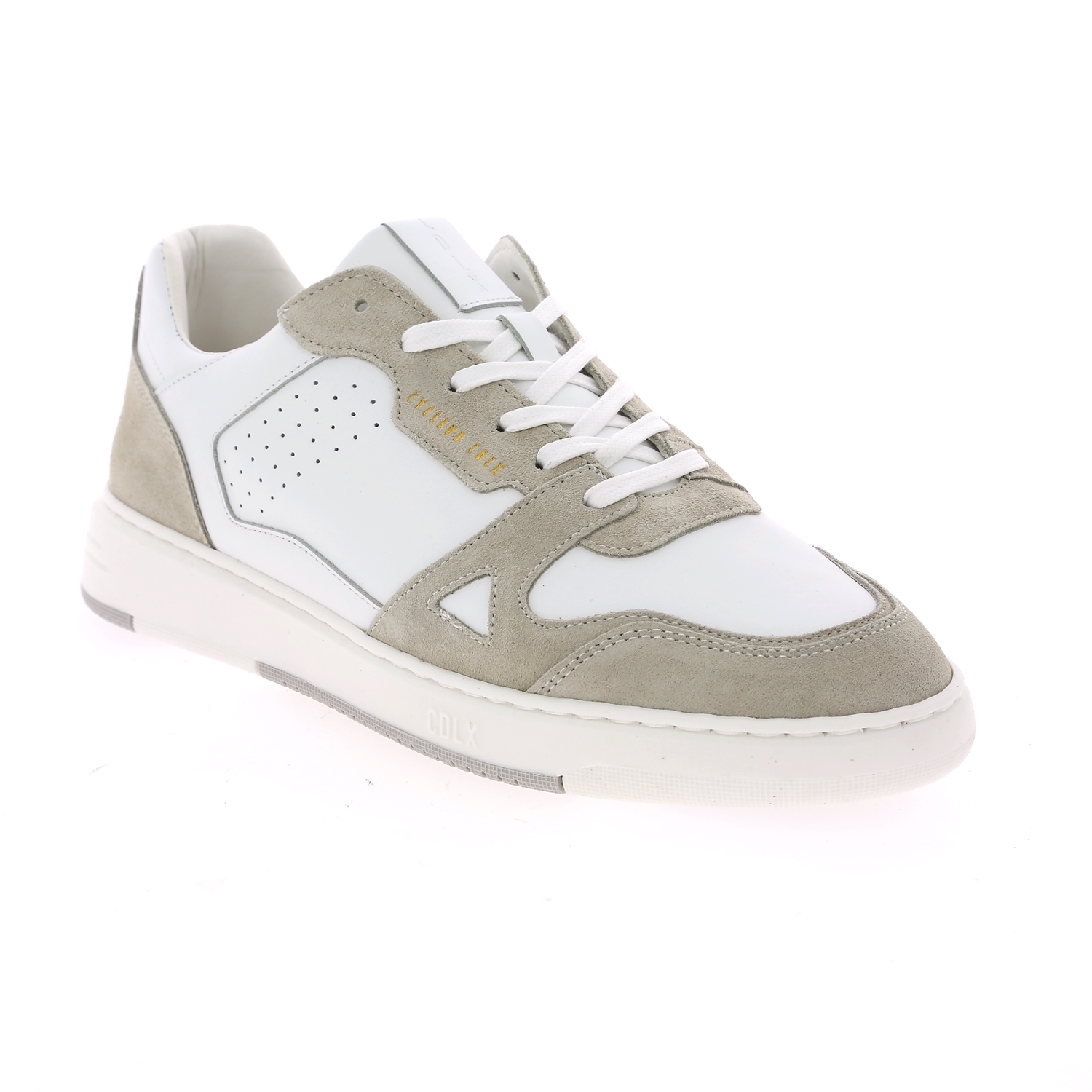 Zoom Cycleur De Luxe sneakers beige