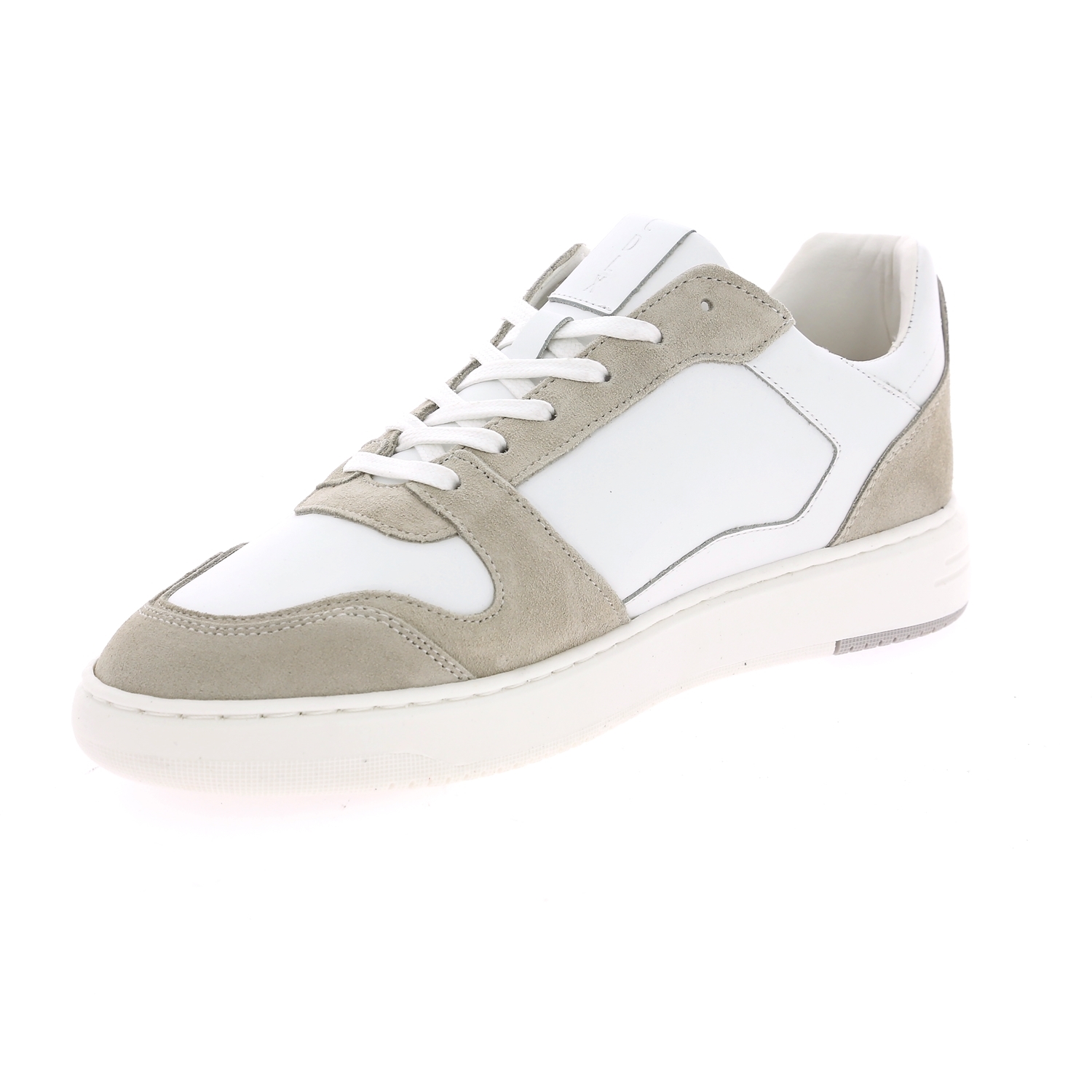 Zoom Cycleur De Luxe sneakers beige