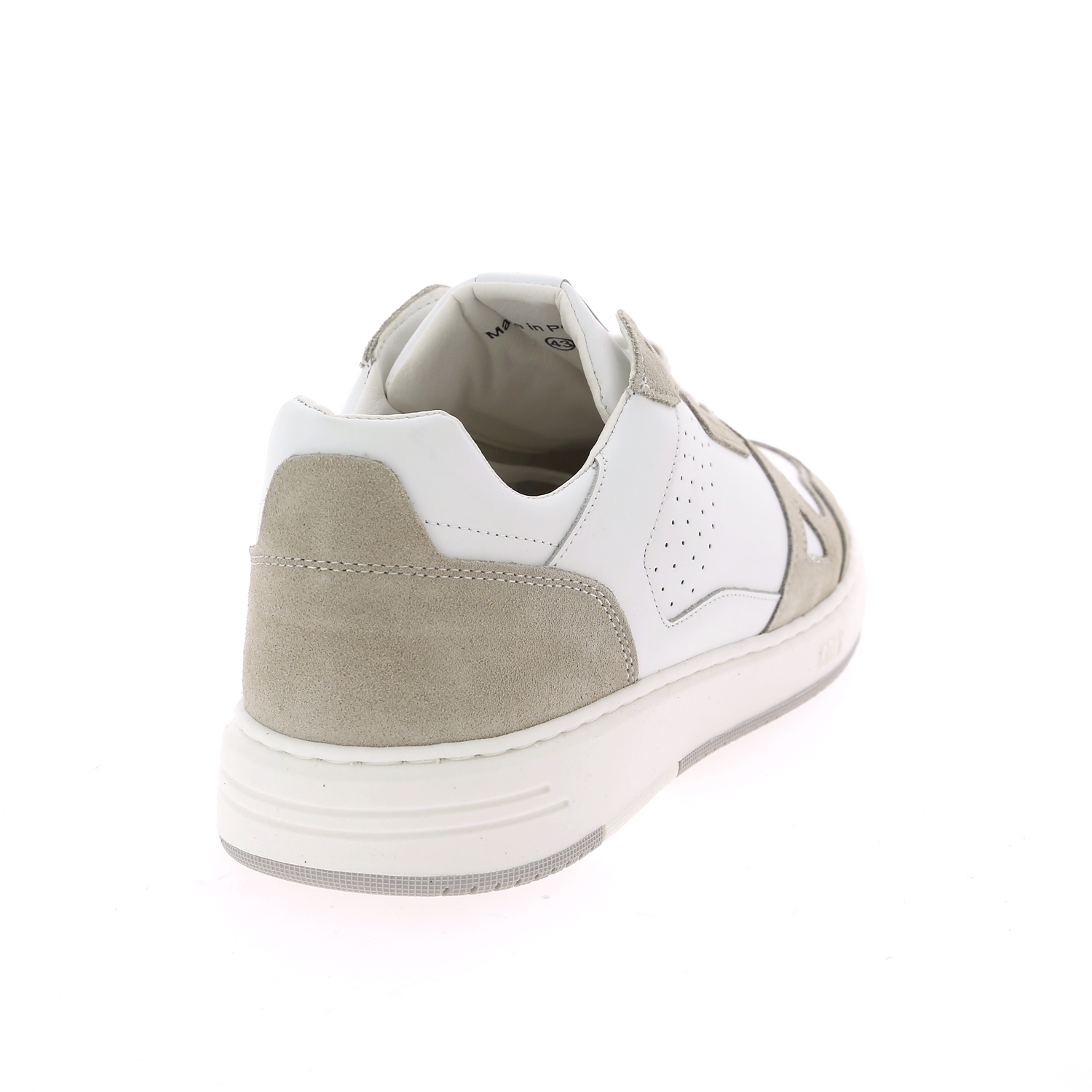 Zoom Cycleur De Luxe sneakers beige