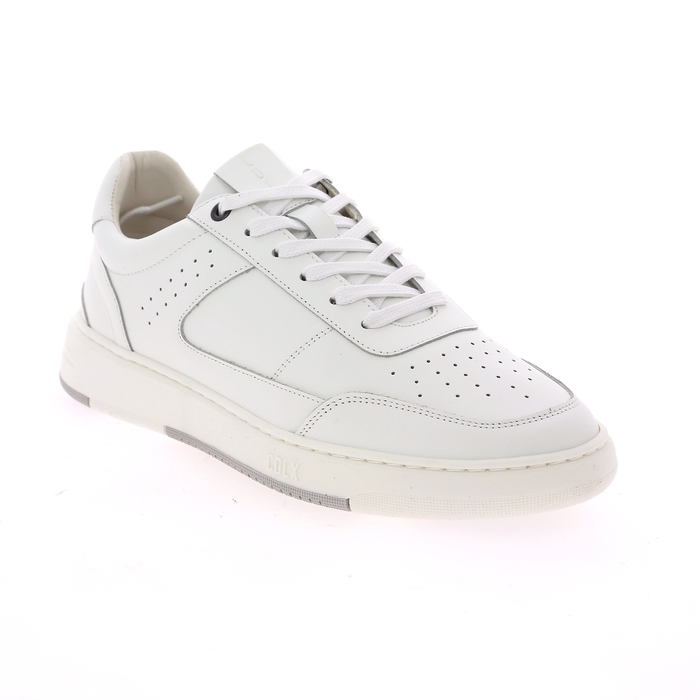 Cycleur De Luxe Sneakers wit