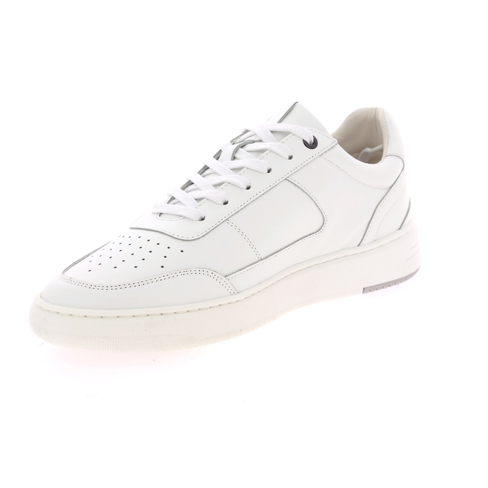 Cycleur De Luxe Sneakers wit