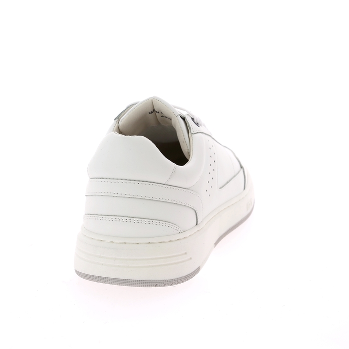 Cycleur De Luxe Sneakers wit