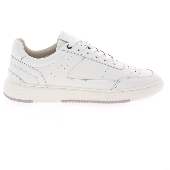 Cycleur De Luxe Sneakers wit