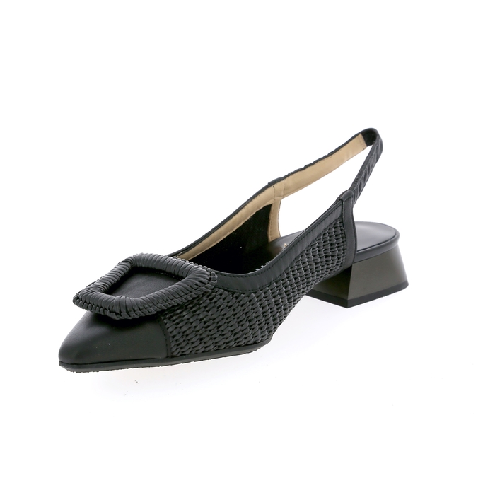 Pumps Hispanitas zwart