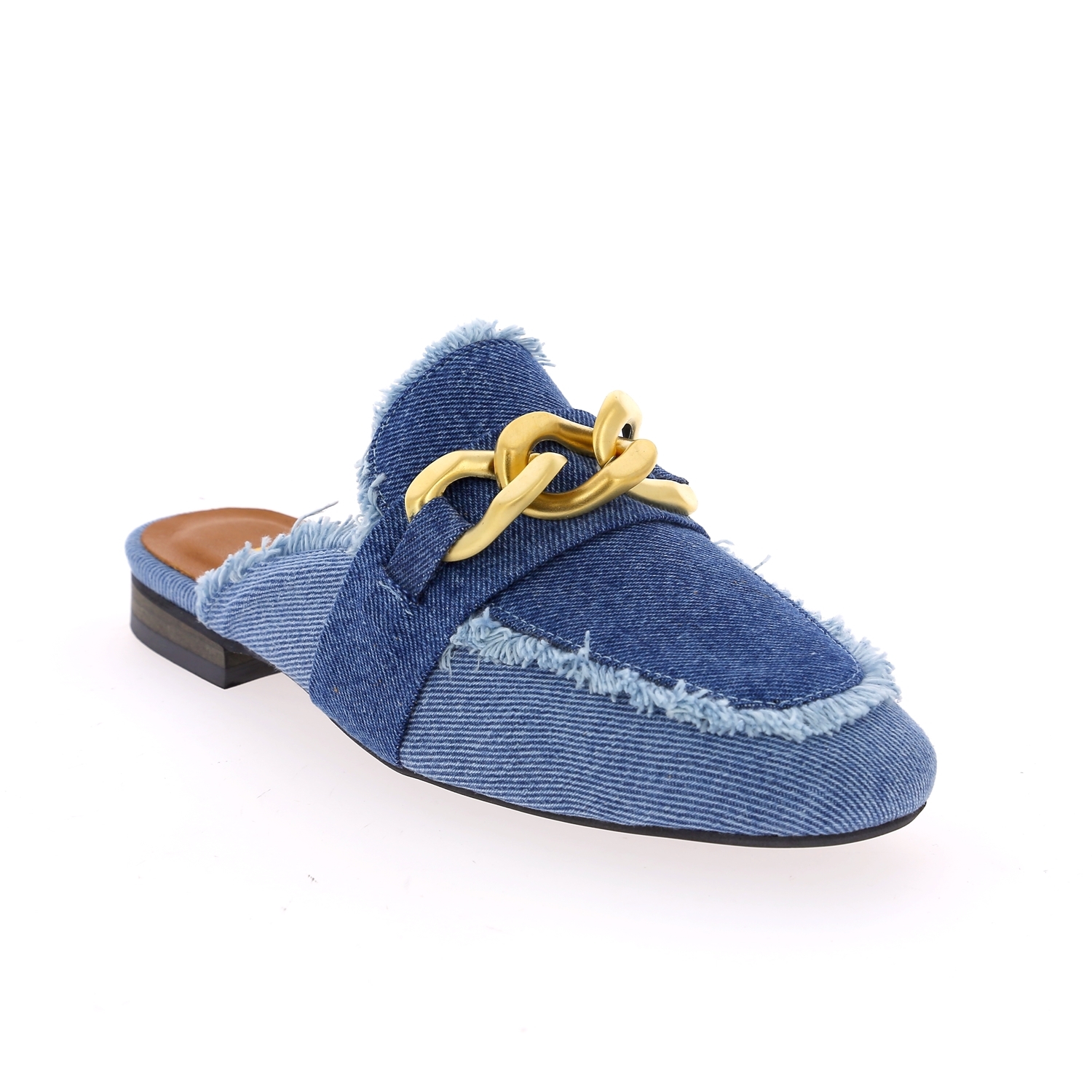 Zoom Gioia muiltjes - slippers jeans