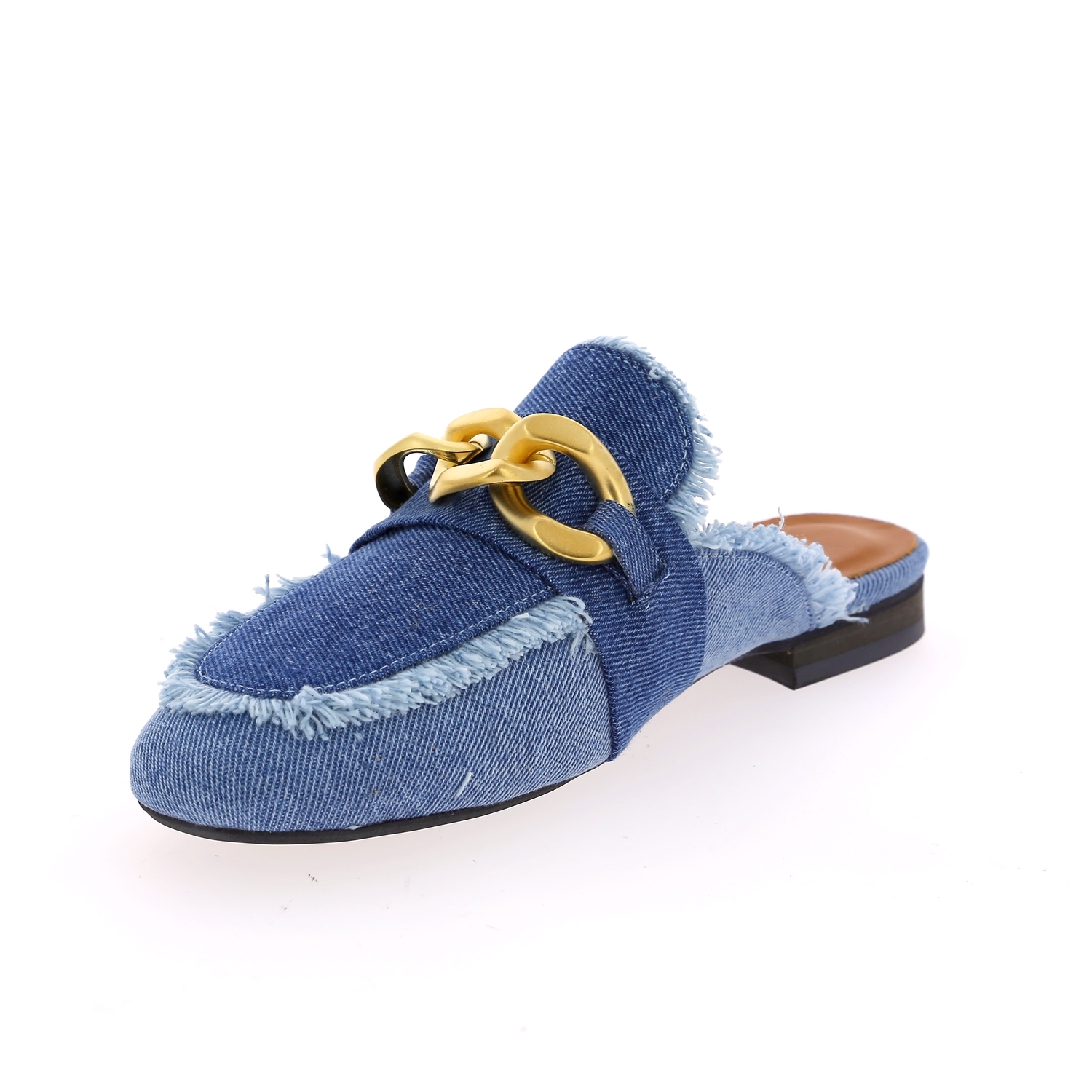 Zoom Gioia muiltjes - slippers jeans