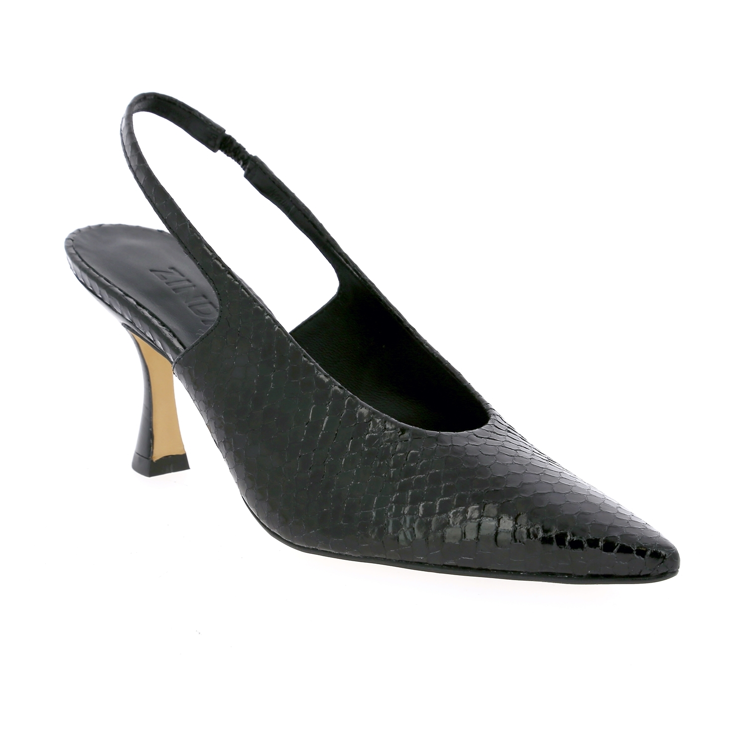 Zoom Zinda Pumps