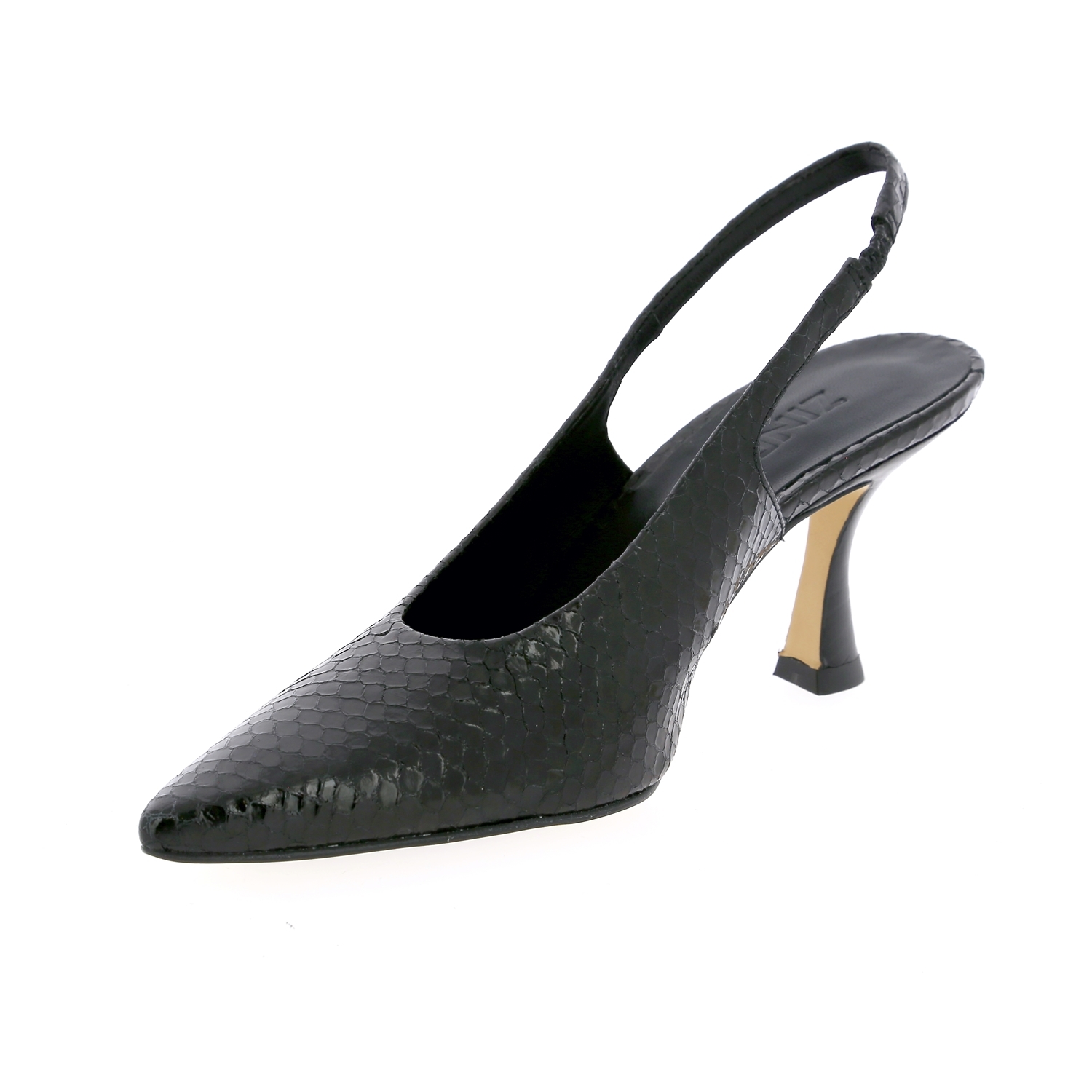 Zoom Zinda Pumps