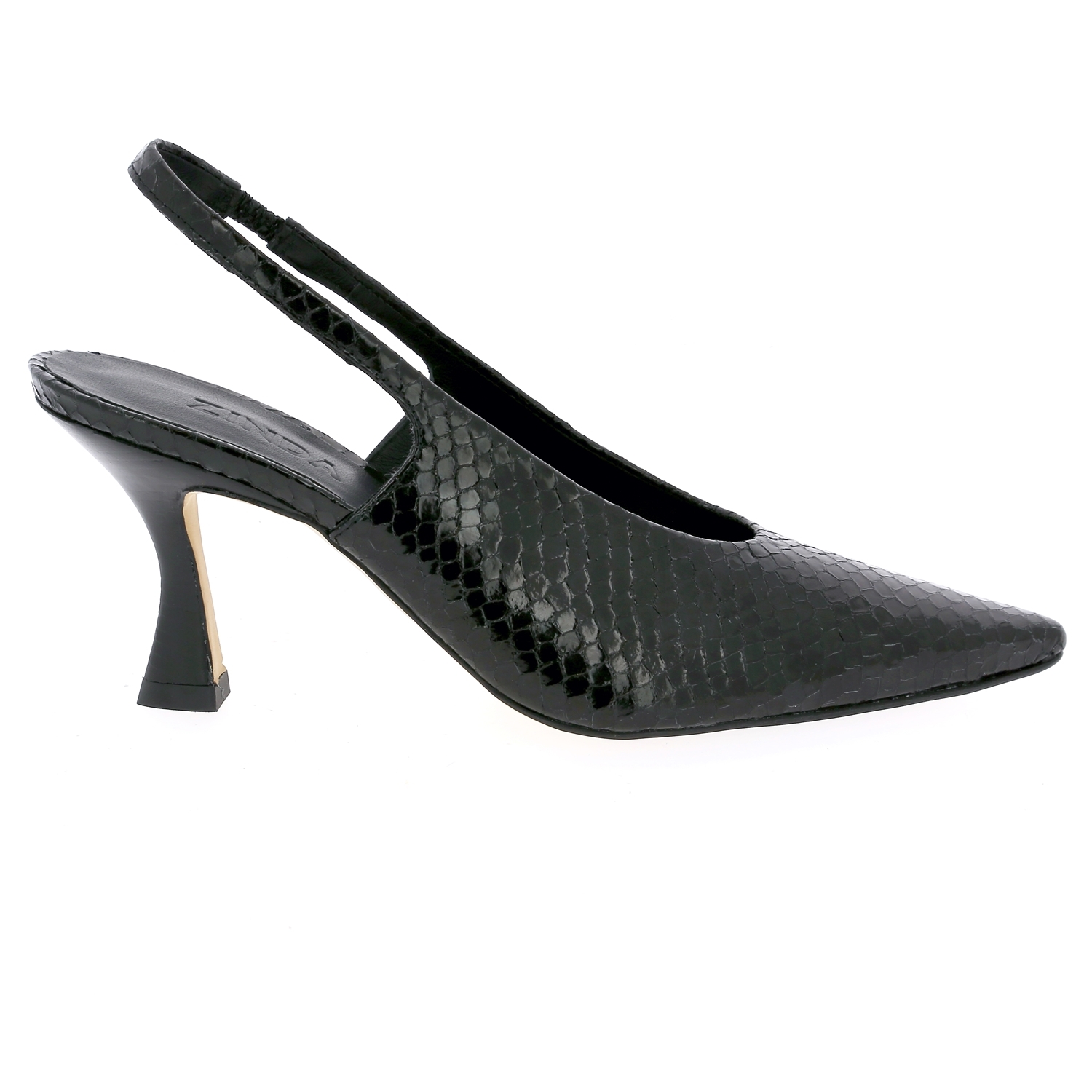 Zoom Zinda Pumps