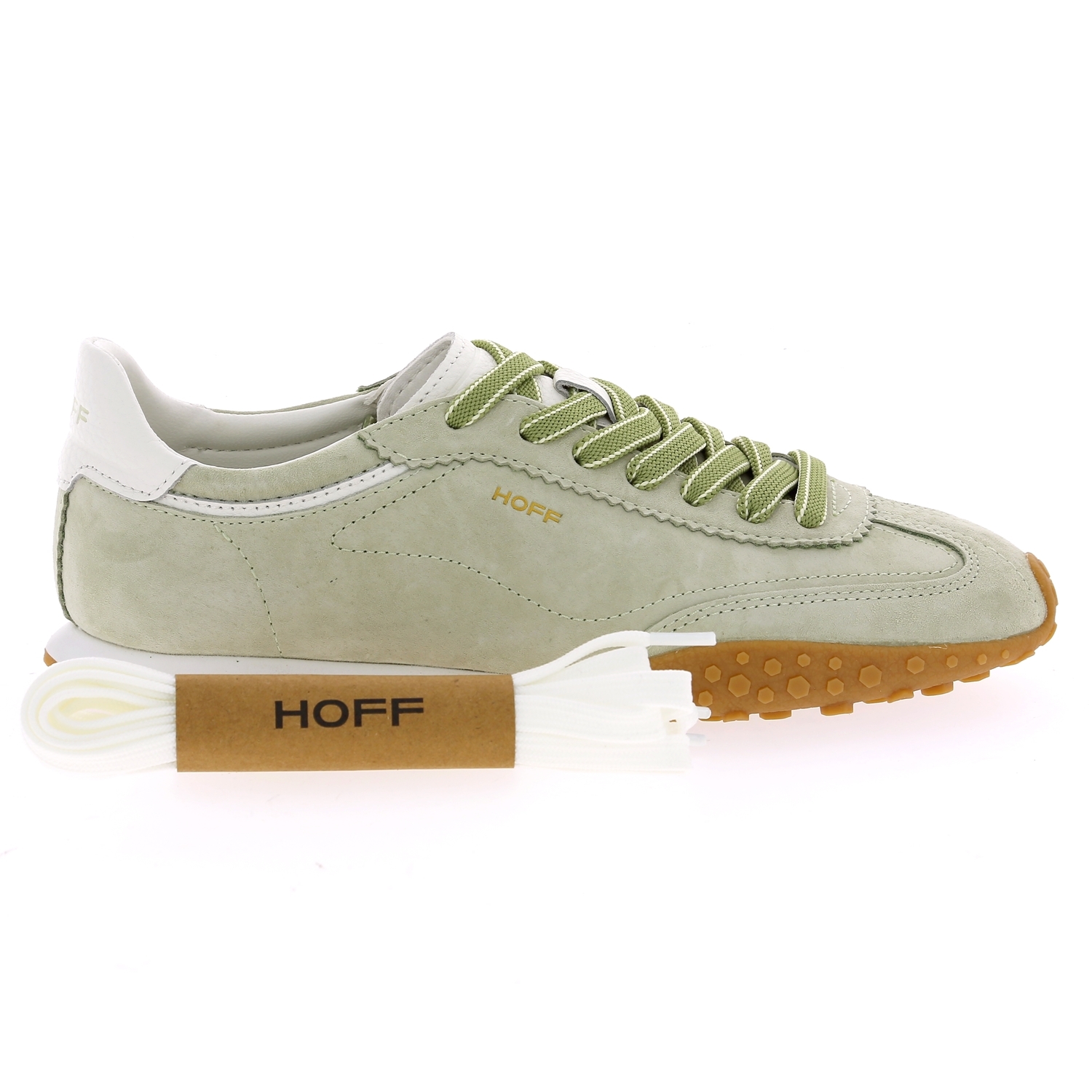 Zoom Hoff sneakers munt