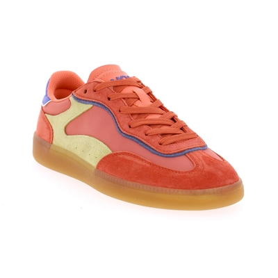 Hoff sneakers roze