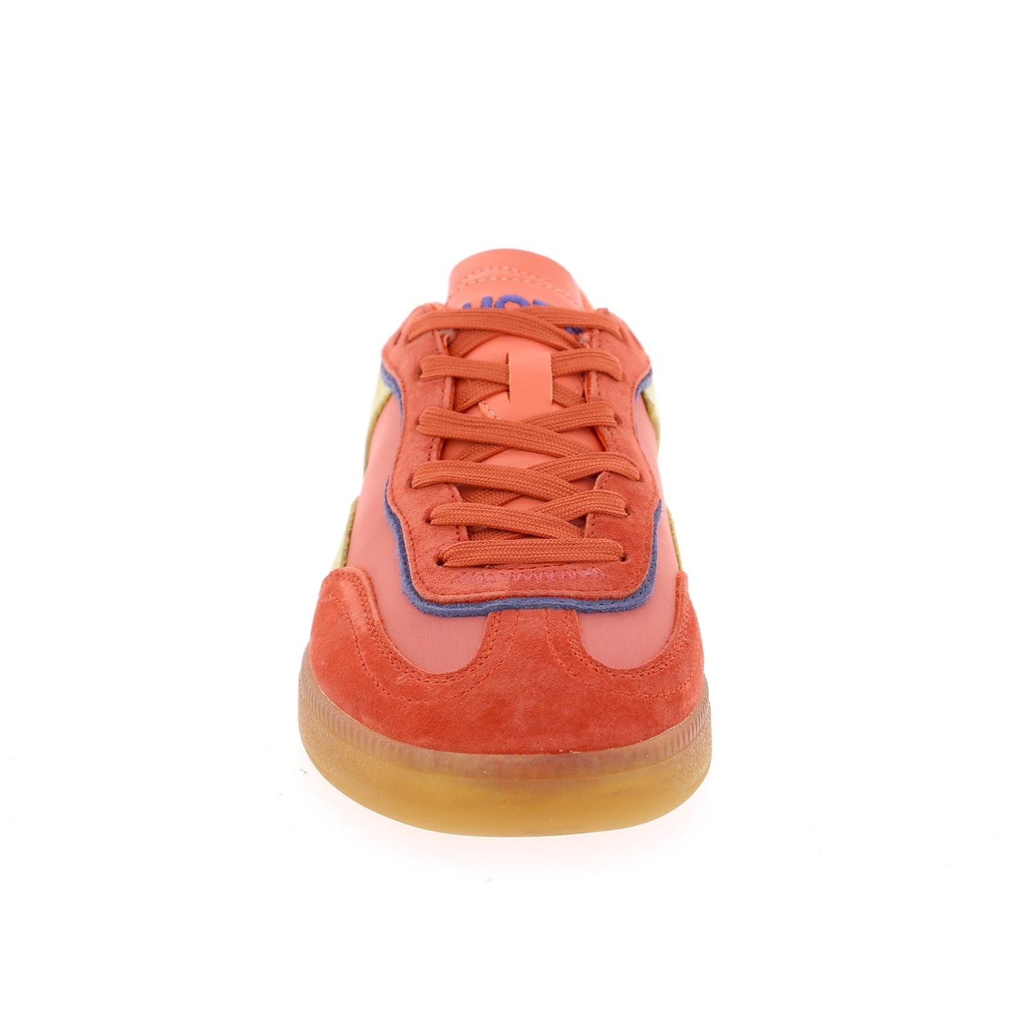 Zoom Hoff sneakers roze