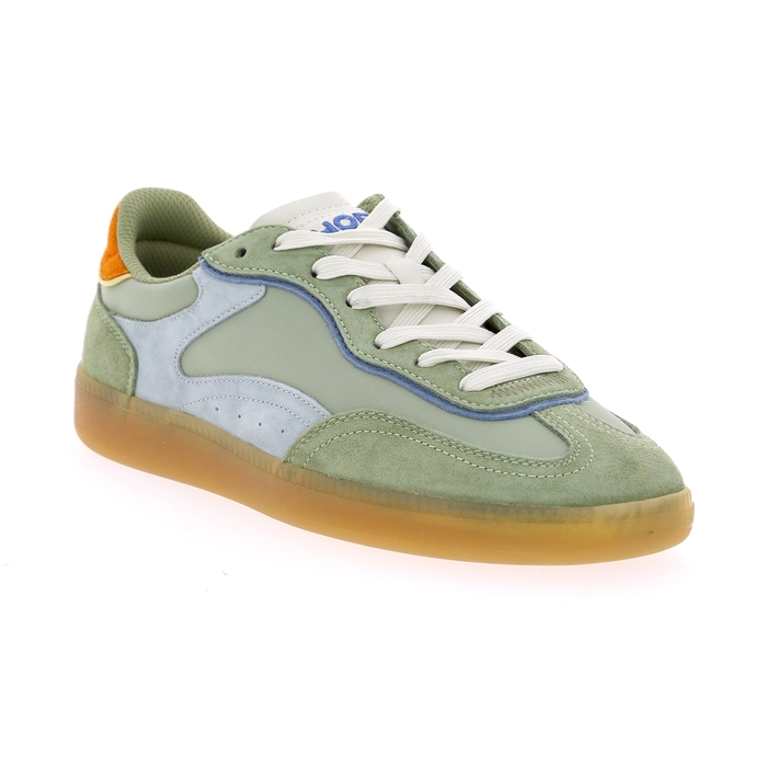 Hoff sneakers geel