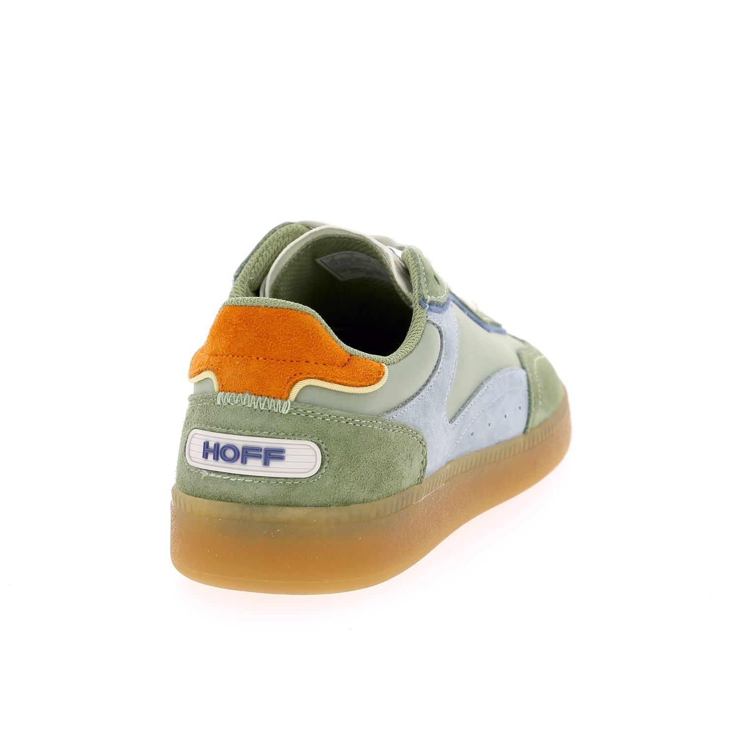 Zoom Hoff sneakers kaki