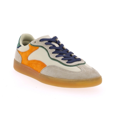 Hoff sneakers beige