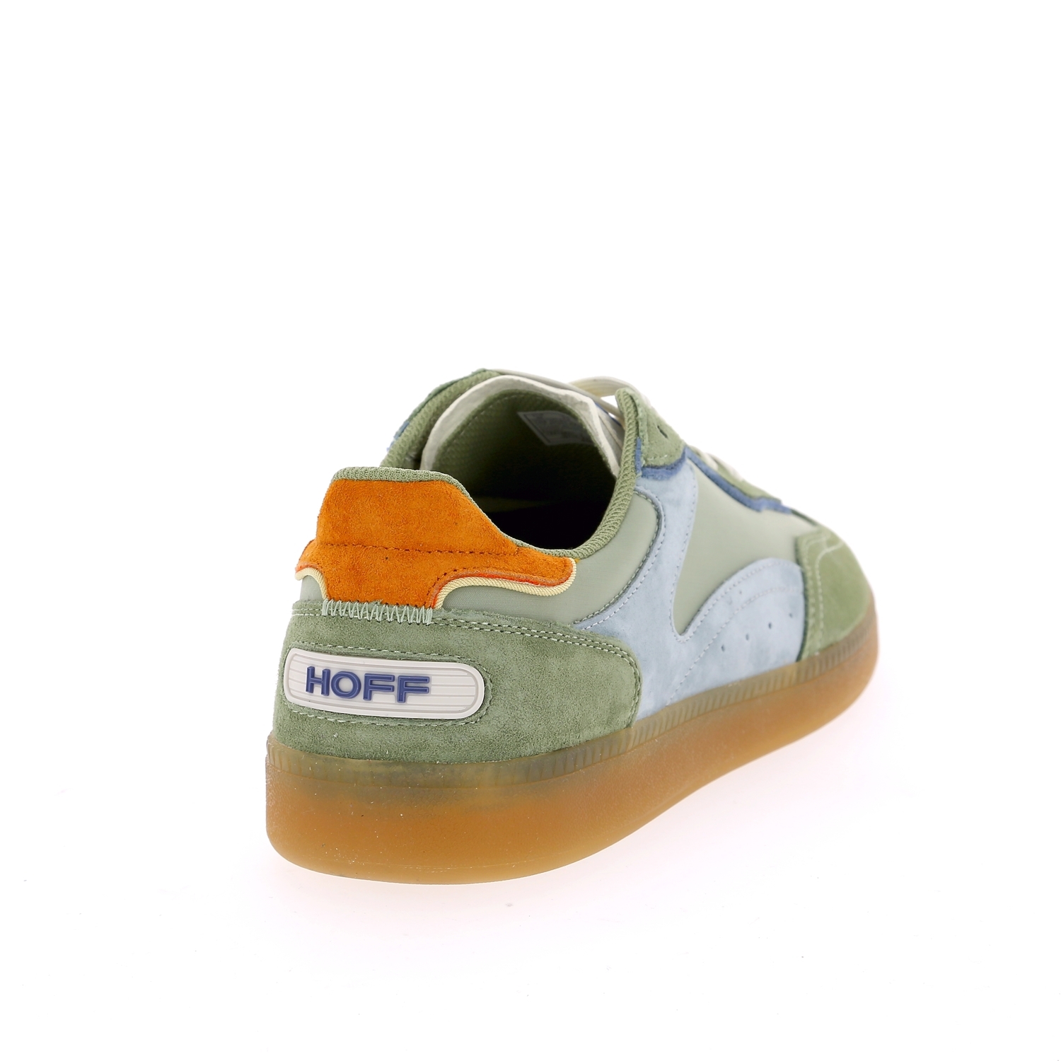 Zoom Hoff sneakers kaki