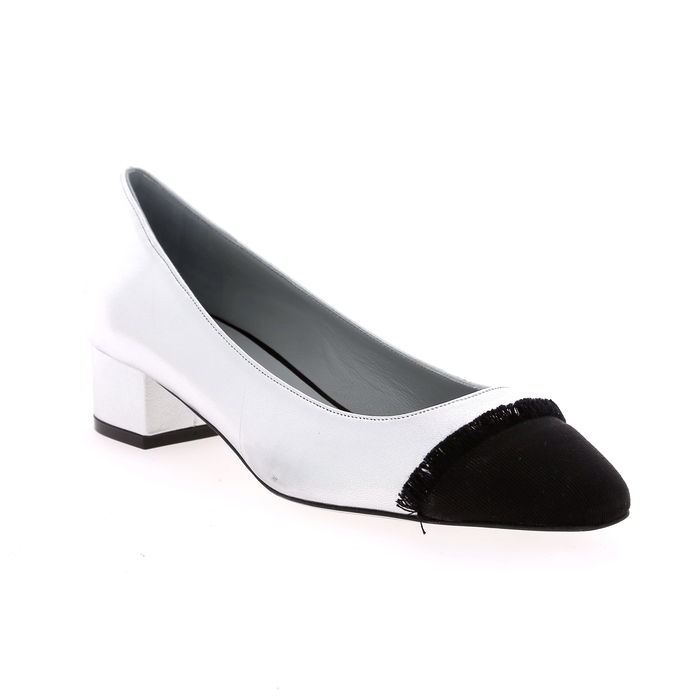 Roberto Festa ballerines argent argent