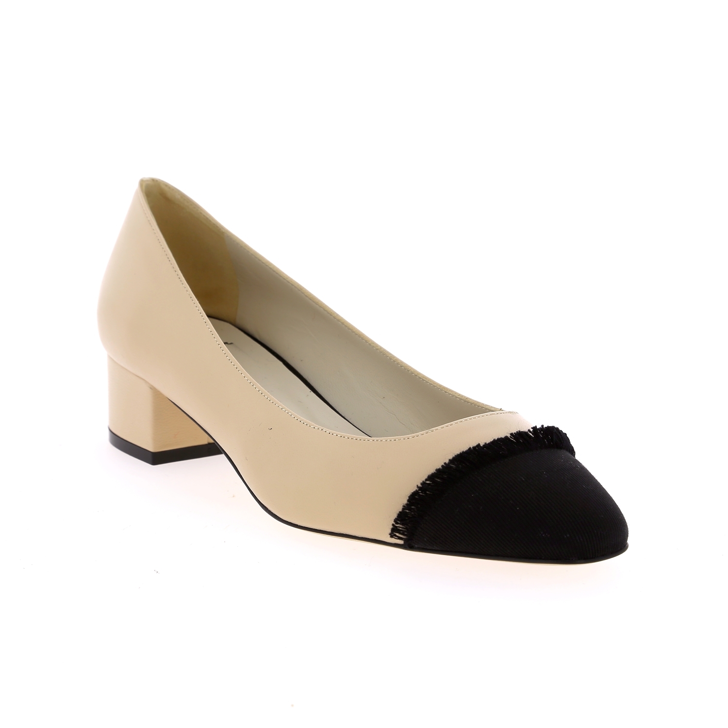 Zoom Roberto Festa ballerinas beige