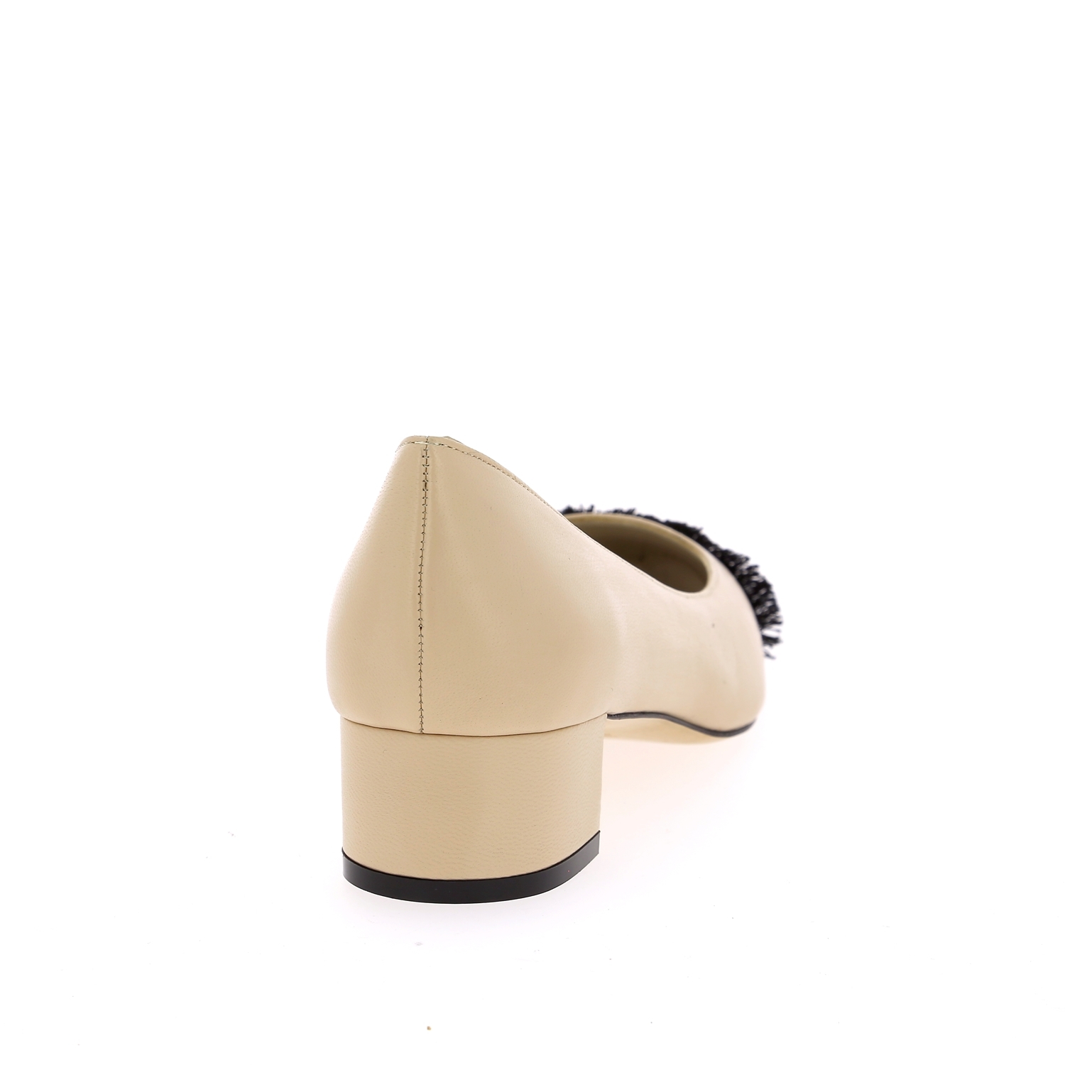 Zoom Roberto Festa ballerinas beige