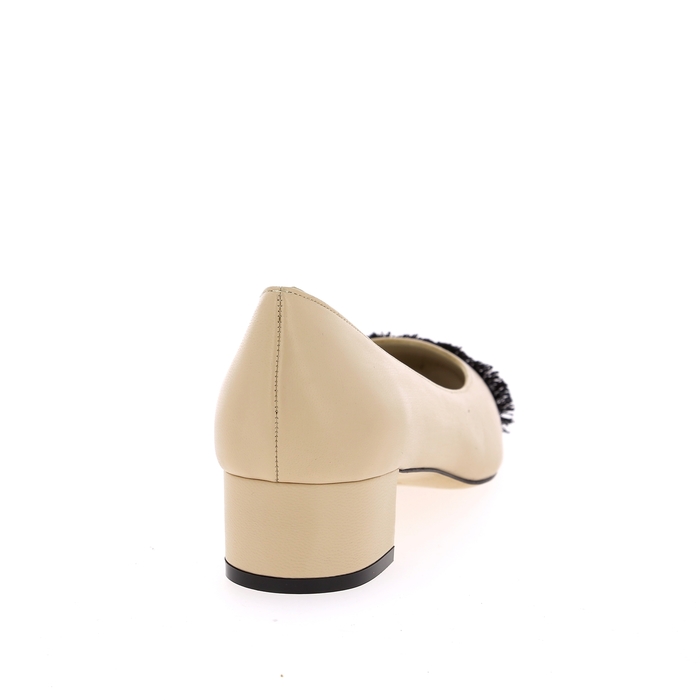 Roberto Festa ballerines beige beige