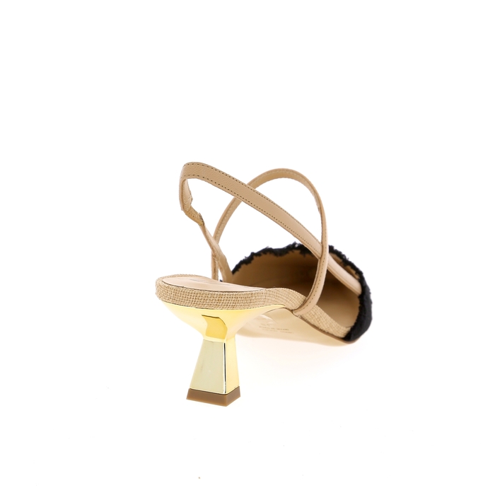 Roberto Festa ballerines beige beige