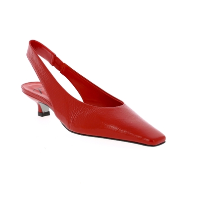 Roberto Festa pumps rood