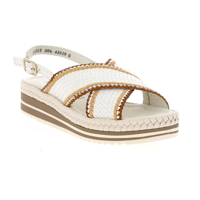 Pons Quintana sandalen beige