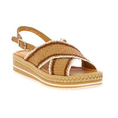 Pons Quintana sandalen beige