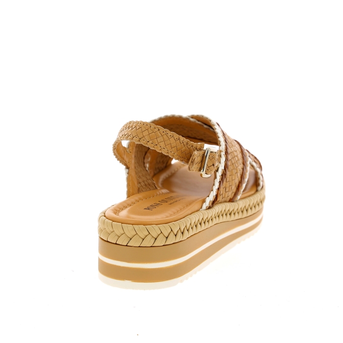 Pons Quintana sandalen beige beige