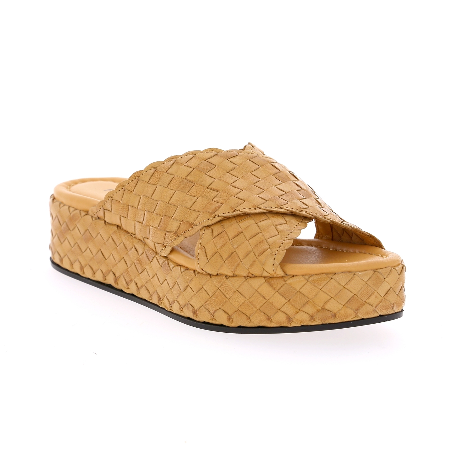 Zoom Pons Quintana muiltjes - slippers beige