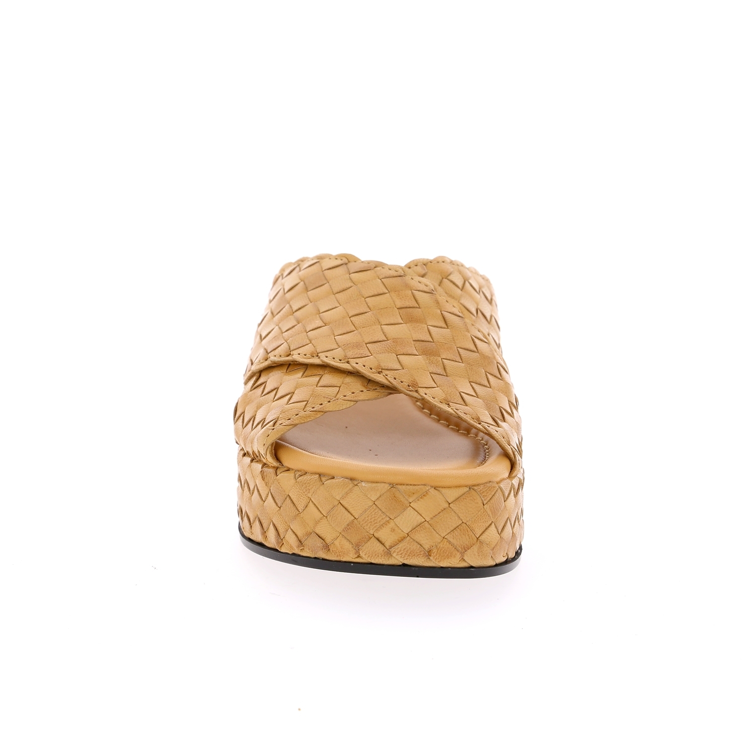 Zoom Pons Quintana muiltjes - slippers beige