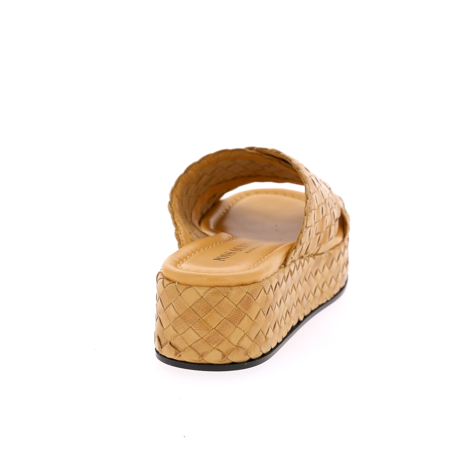 Zoom Pons Quintana muiltjes - slippers beige