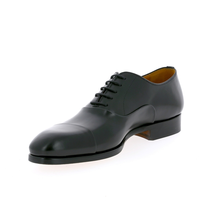 Magnanni molières noir noir