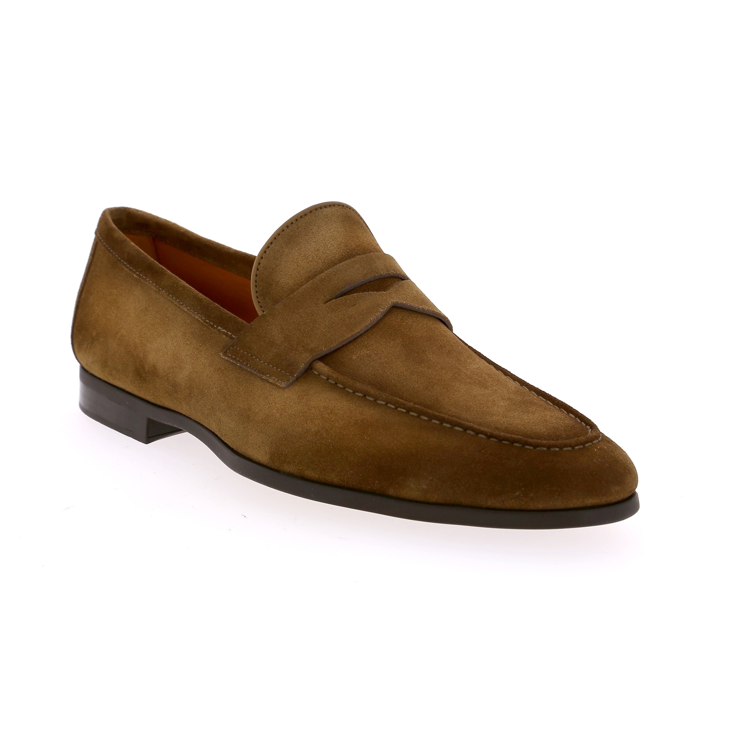 Zoom Magnanni instappers bruin