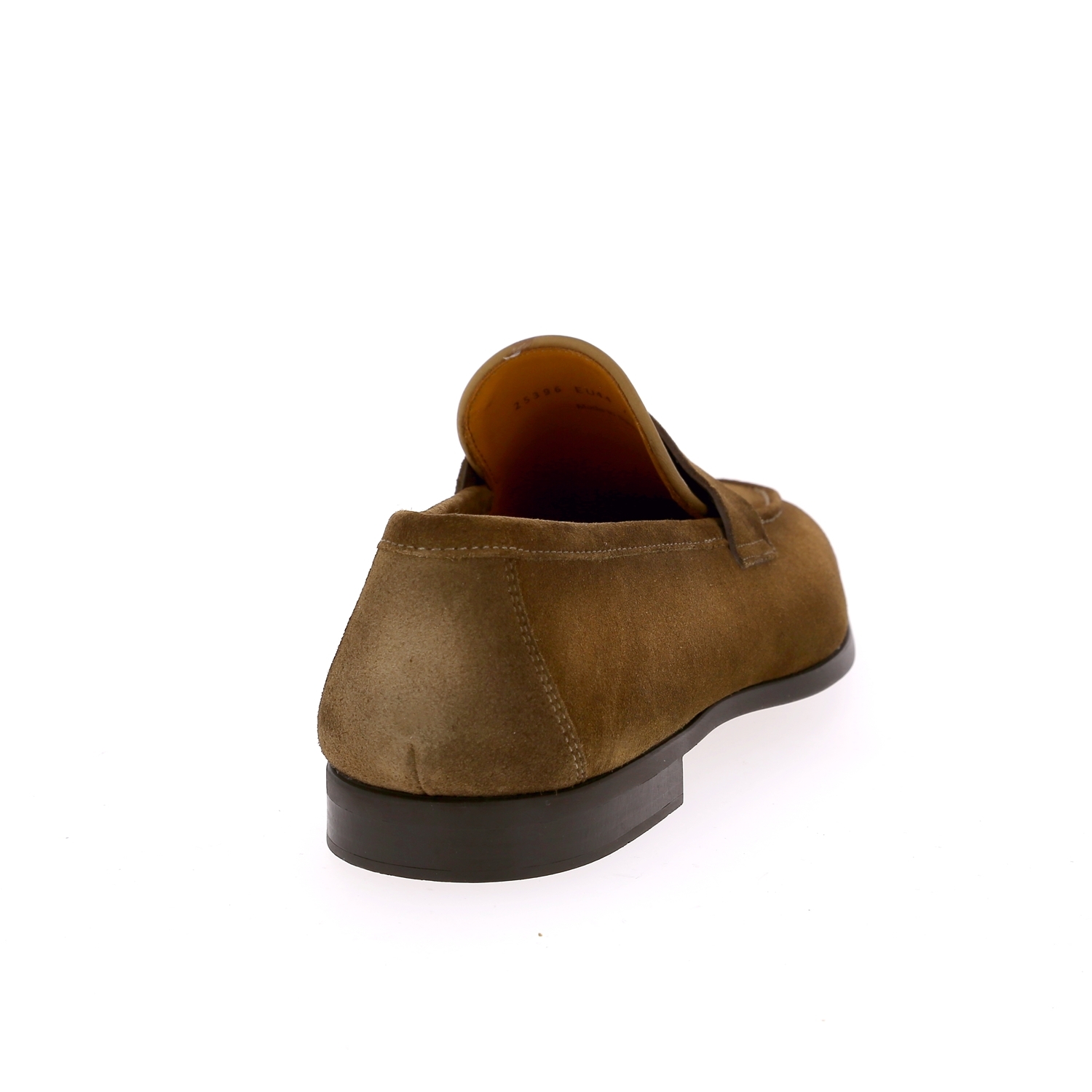 Zoom Magnanni moccassins brun