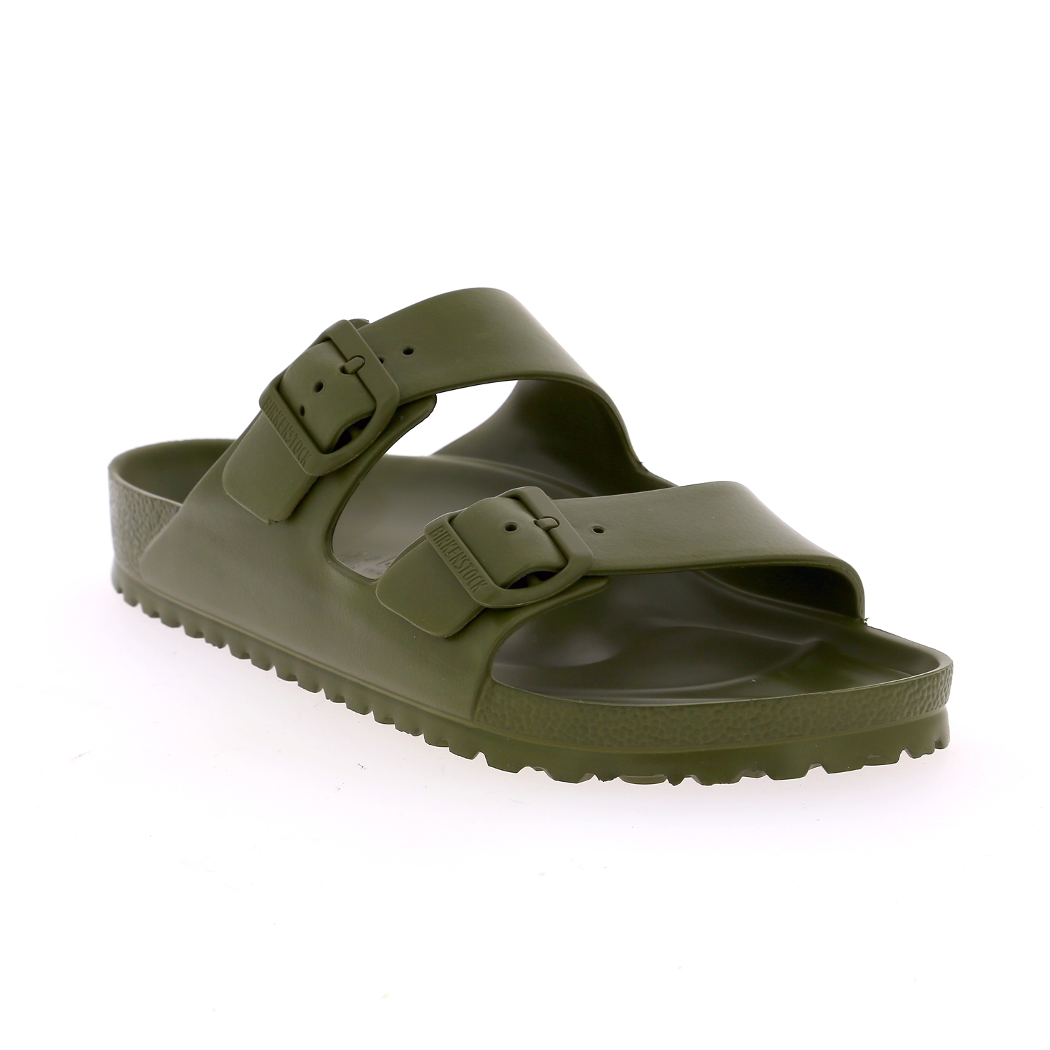 Zoom Birkenstock mulles kaki