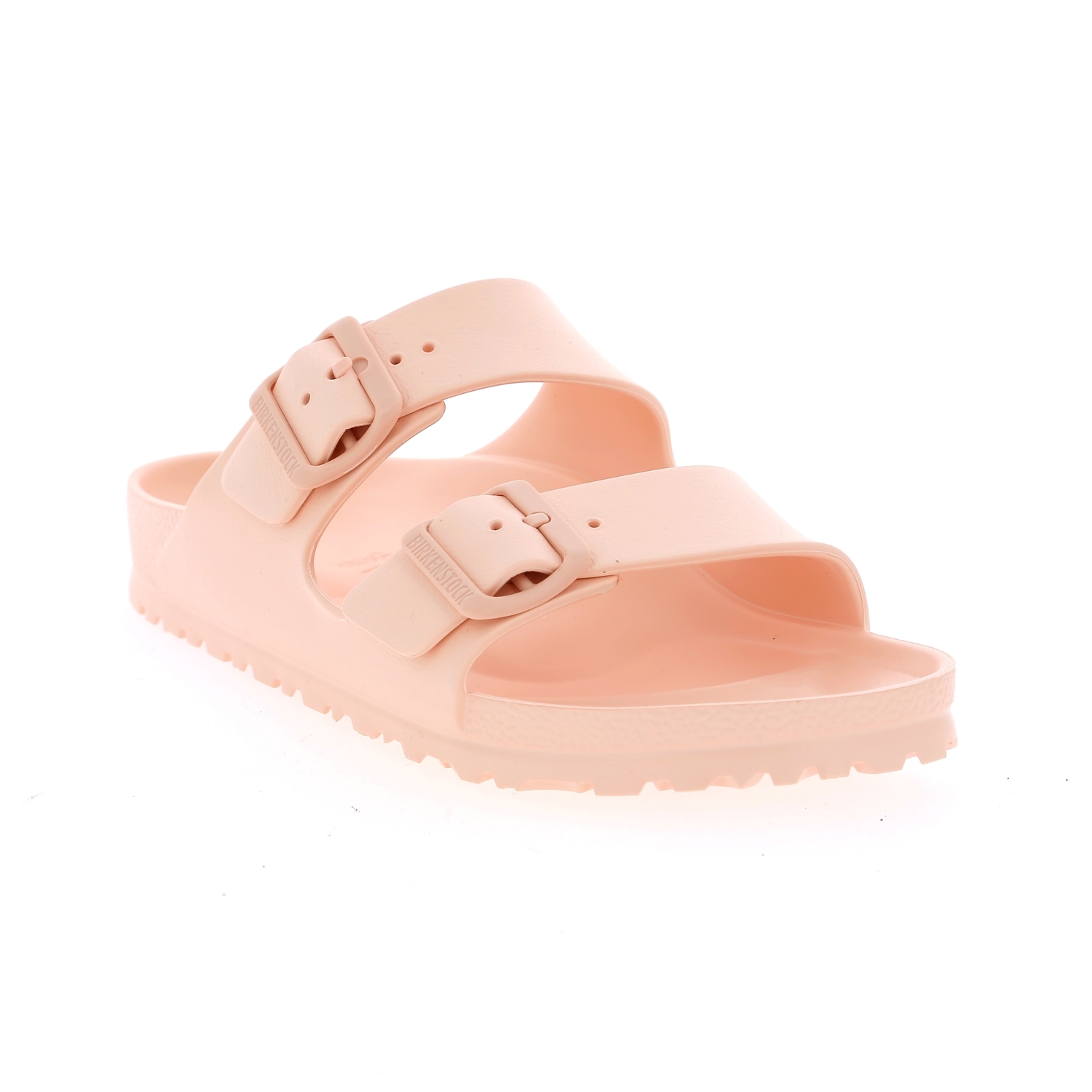 Zoom Birkenstock mulles nude