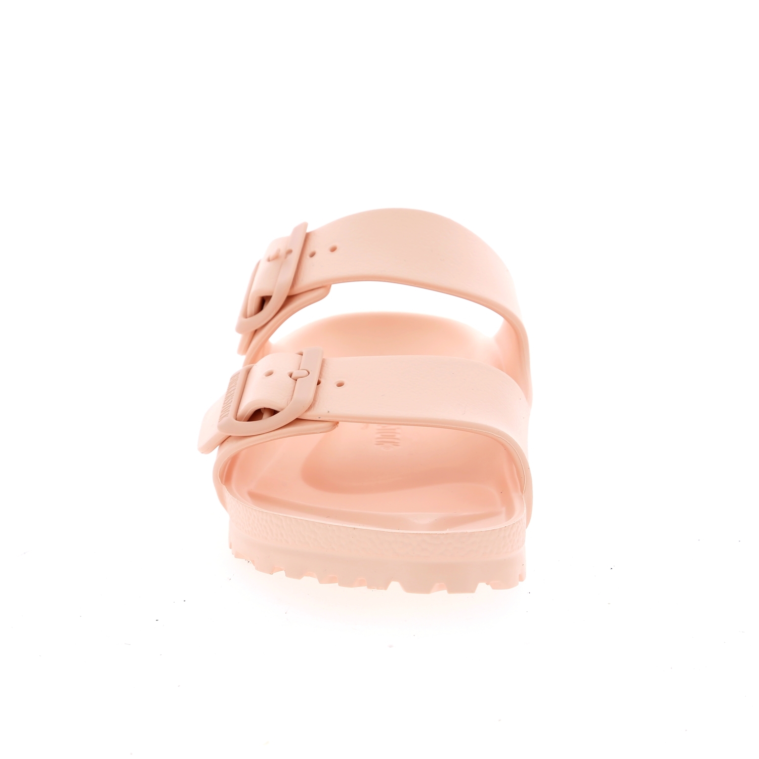 Zoom Birkenstock mulles nude