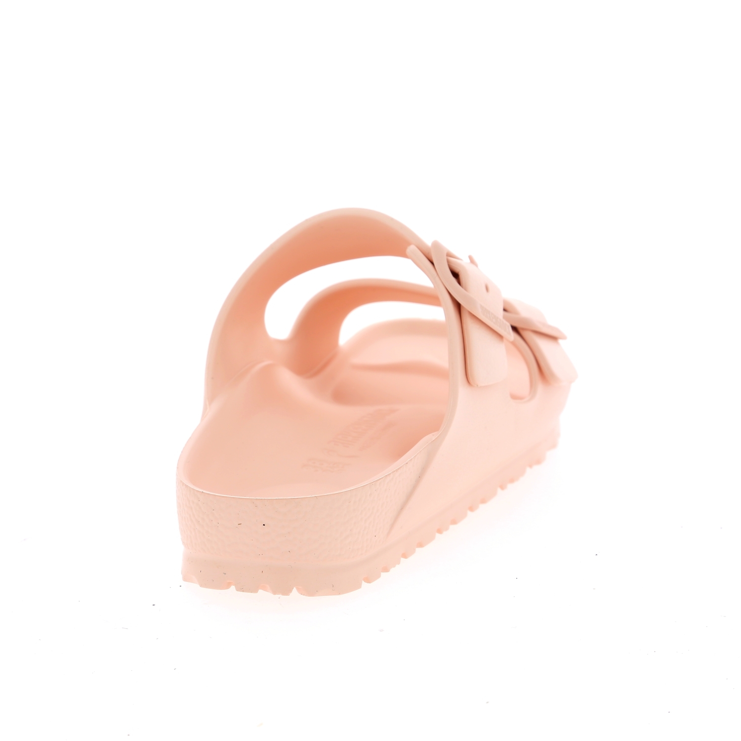 Zoom Birkenstock muiltjes - slippers nude