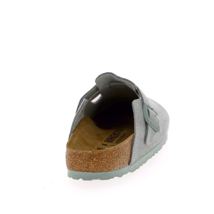 Birkenstock mulles gris gris