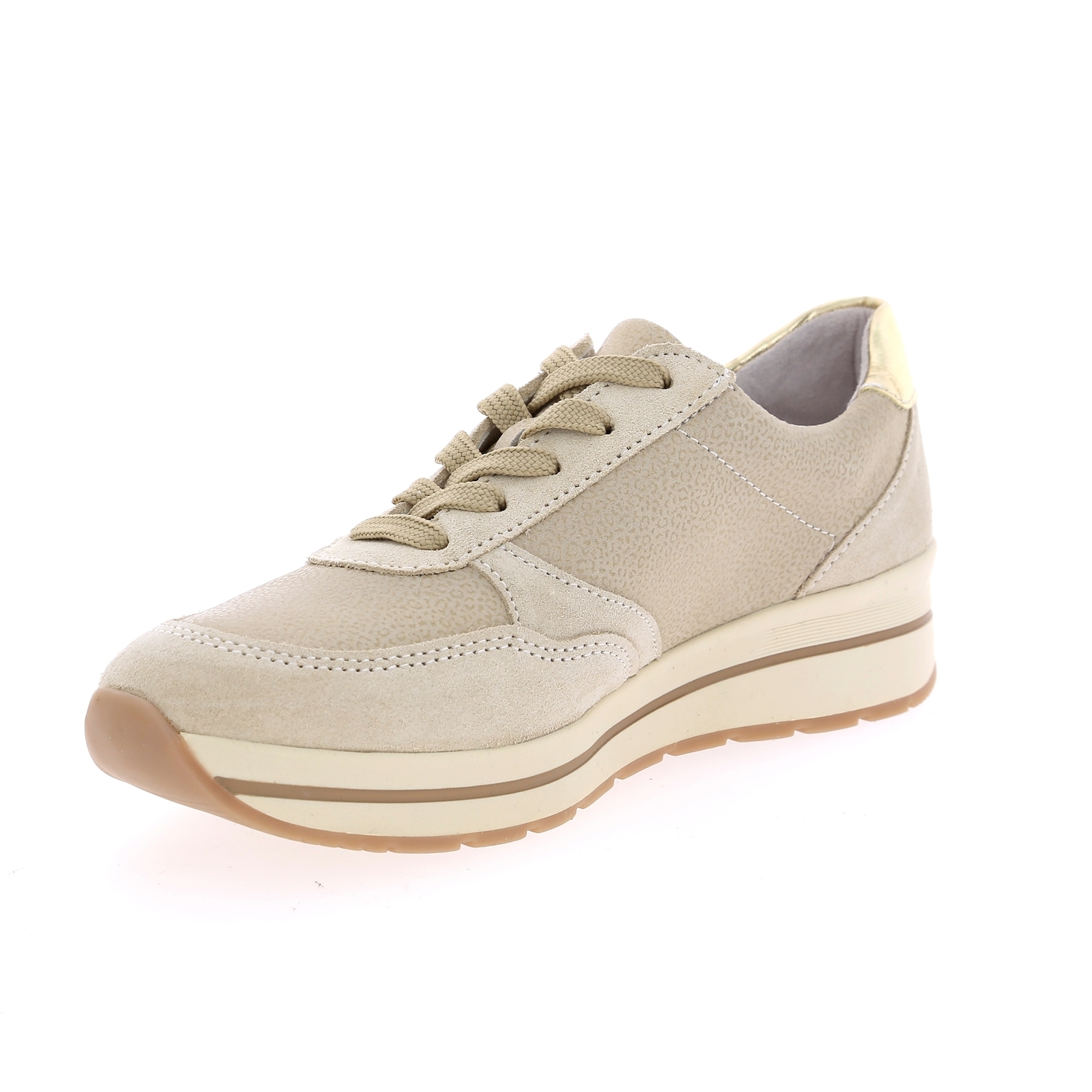 Zoom Cypres basket beige