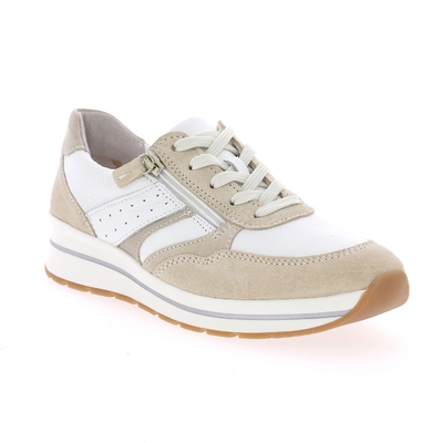 Cypres sneakers beige