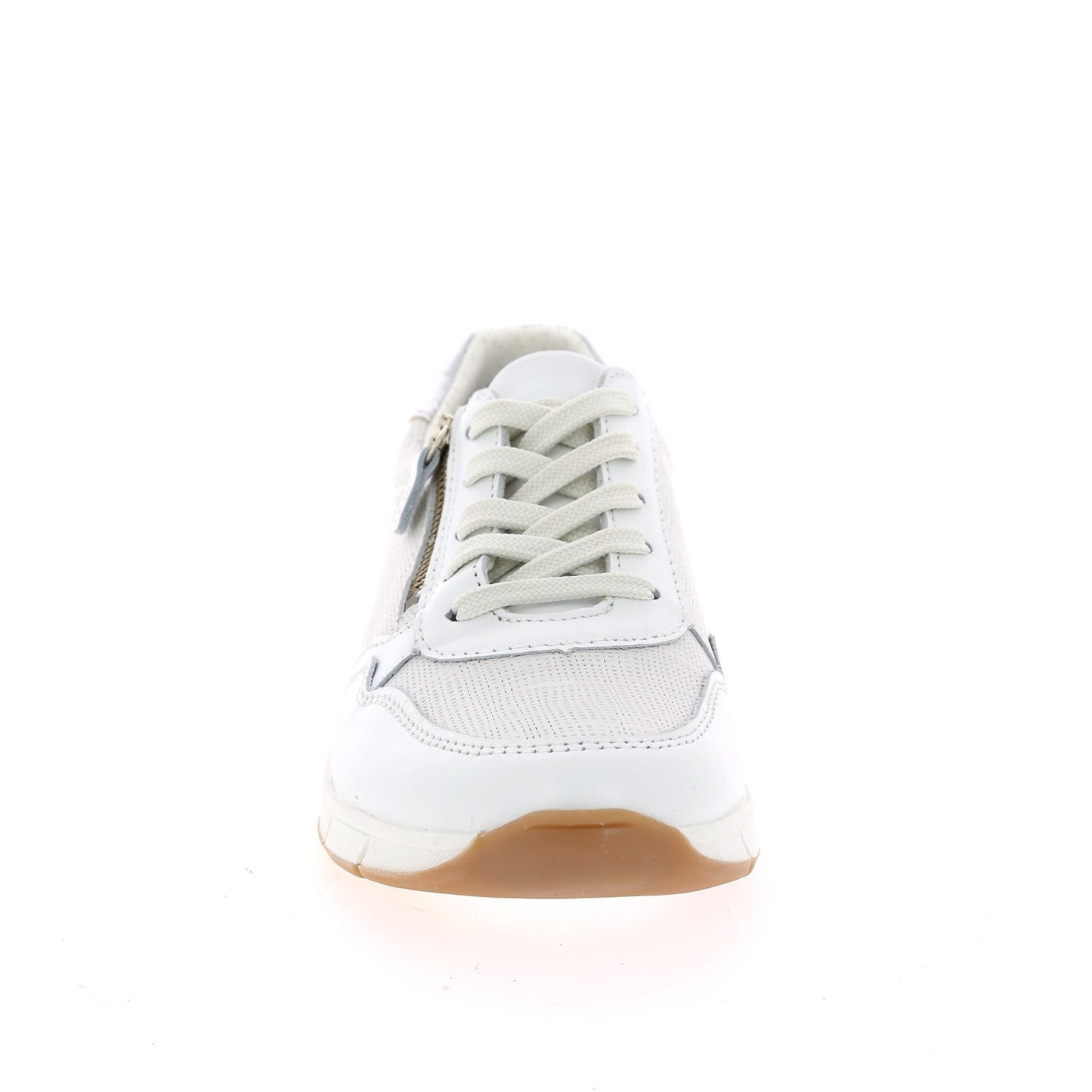 Zoom Cypres basket blanc