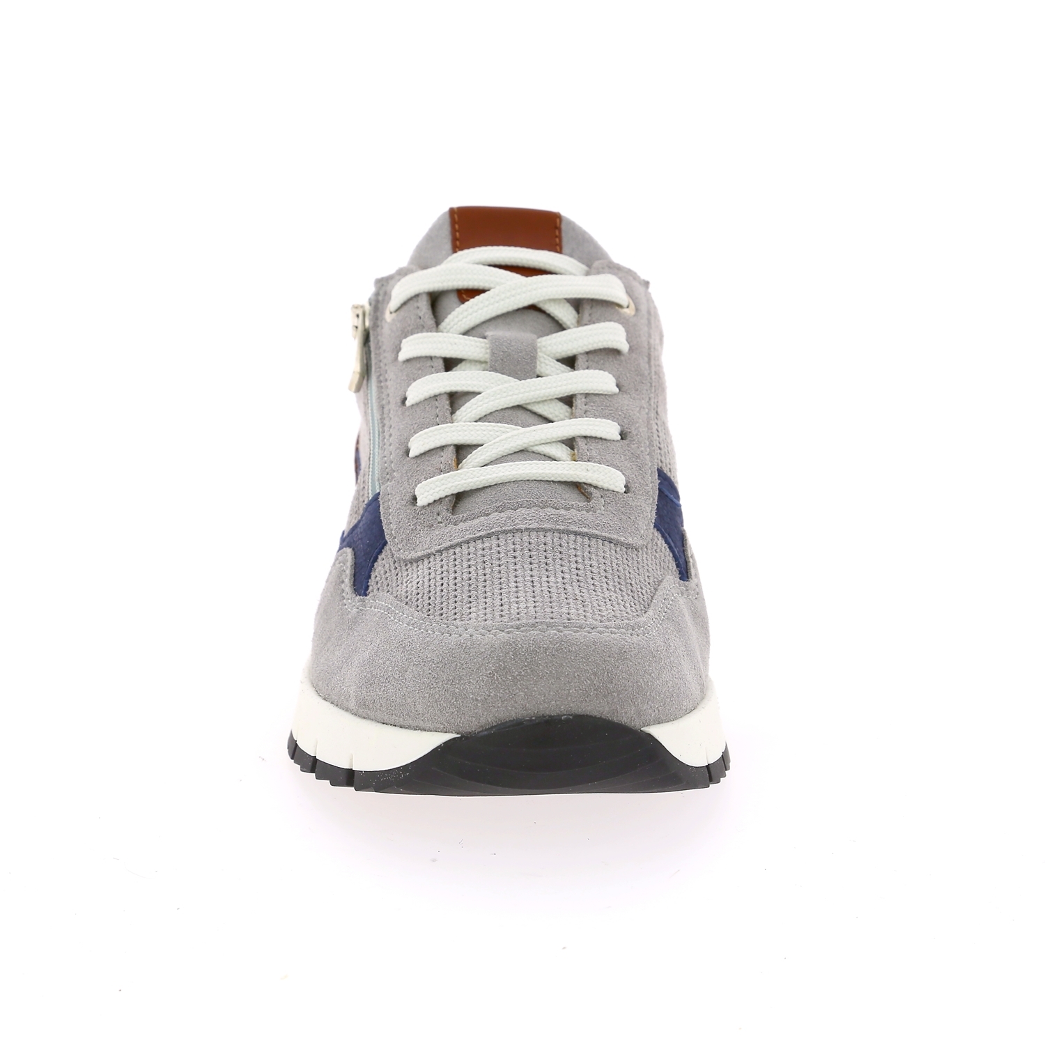 Zoom Cypres basket gris